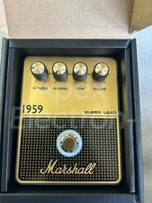 Marshall 1959