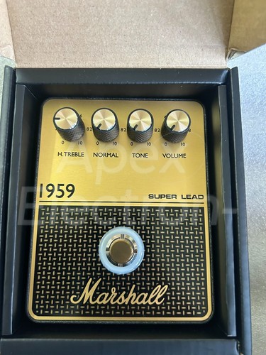 Marshall 1959