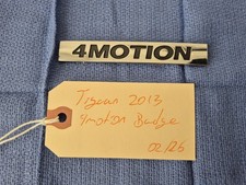 VW PASSAT JETTA GOLF TIGUAN