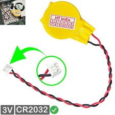 Rtc bios cmos - rtc, battery