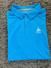 ## Odlo Herrenpoloshirt, Gr