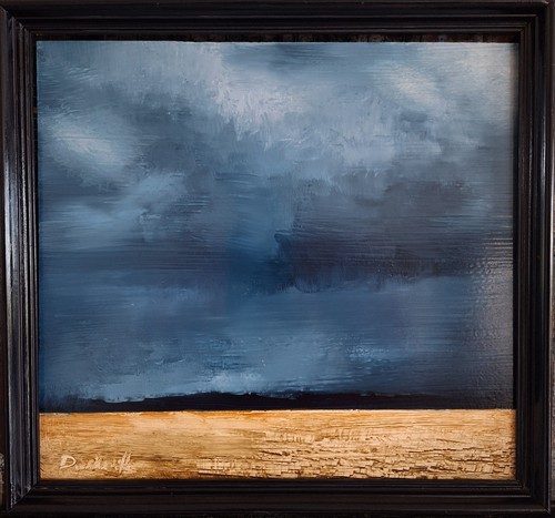 Original ölgemälde oil - original,