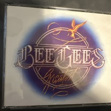 BEE GEES GREATEST HITS 20