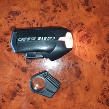 retro CatEye Lampe Strahler