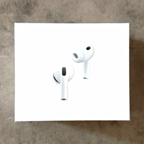 Apple airpods pro - apple, 3