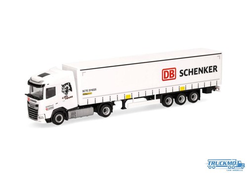 Herpa schenker city trans - herpa,