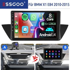 10" 6+128GB Apple Carplay Für