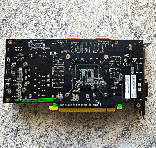Kfa2 nvidia geforce - geforce, 1060