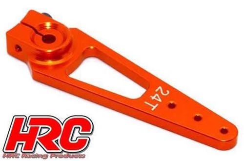 Hrc racing servohebel speziel - racing,
