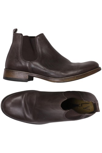 Fly london stiefelette damen - stiefelette,
