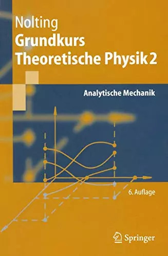 Grundkurs theoretische physik - grundkurs,