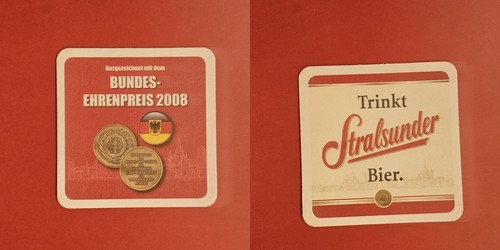 Stralsunder bier - stralsunder,