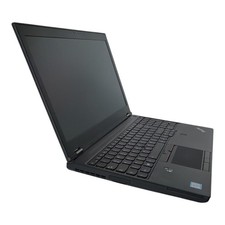 Lenovo ThinkPad P50 i7 32GB