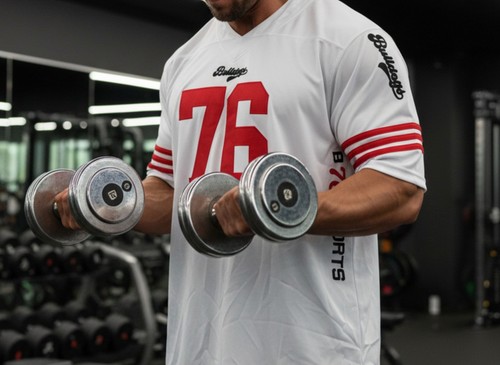American football trikot - american,