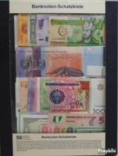 Banknoten alle welt - alle,