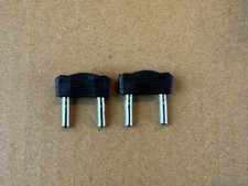 Sansui Preamp Jumpers RCA