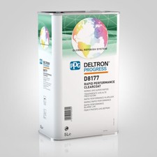 PPG UHS Rapid Performance