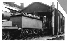 LMS - EX NORTH STAFFS - 159