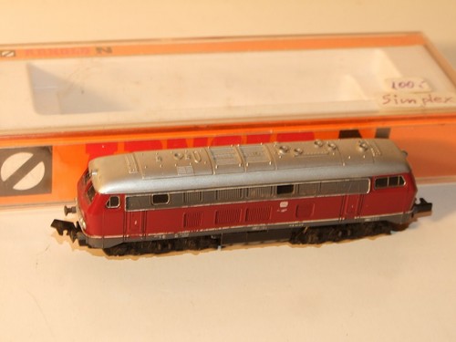 Arnold 217 001 7 - 217, 001-7