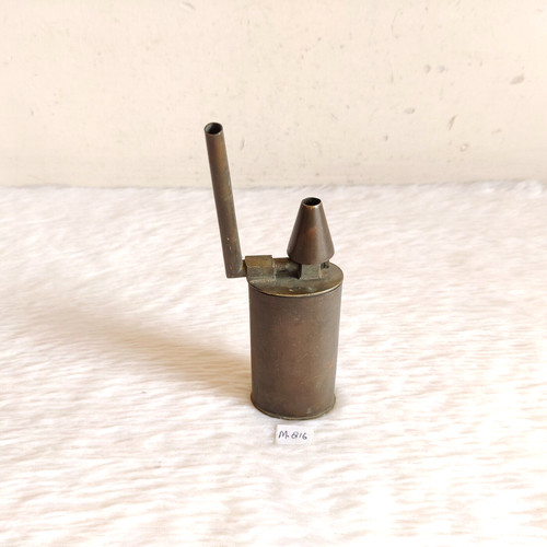 19c antik handgefertigt - 19c,