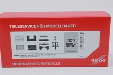 Herpa 084864 Fahrerhaus Mercedes-Benz SK  kurzes Fahrerhaus  1:87 H0 NEU in OVP
