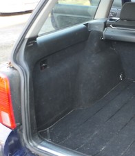 VW Passat 3BG 3B Abdeckung