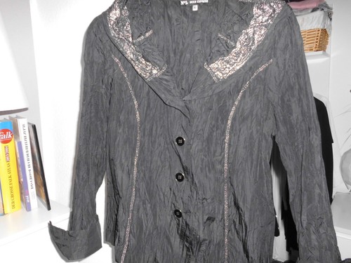 Schicker boutique blazer - schicker, boutique-blazer