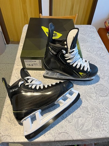 Graf peakspeed pk7900 - pro, 10,5