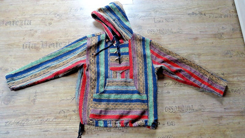 Handgemachter hoodie pullover - handgemachter,
