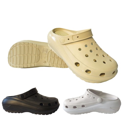 Damen garten clogs - garten,
