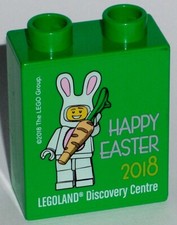 Lego legoland sammelstein - legoland,
