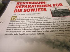 Deutsche Eisenbahngeschichte