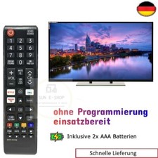 Fernbedienung für Samsung