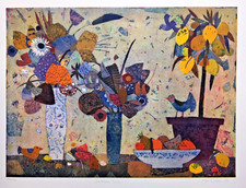 Jutta Votteler,"Stilleben"