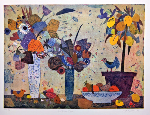Jutta votteler stilleben - jutta, votteler,"stilleben"