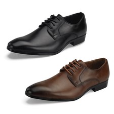 Jungen Herren Halbschuhe