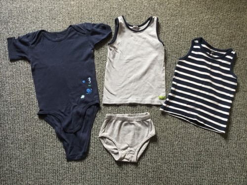 Paket set unterwäsche - paket,, set,unterwäsche