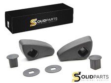 SEAT ADJUSTER HANDLE LEVER SET