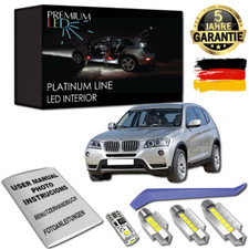 BMW X3 F25 Premium LED
