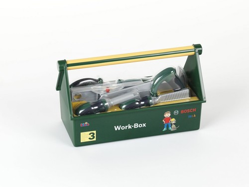 Theo klein 8573 bosch - theo,