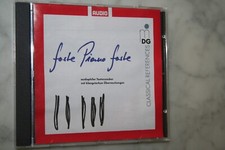 Audio - Forte Piano Forte