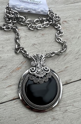 Modekette longkette lagenlook - longkette,