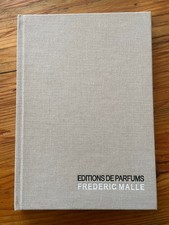 'EDITIONS DE PARFUMS FREDERIC