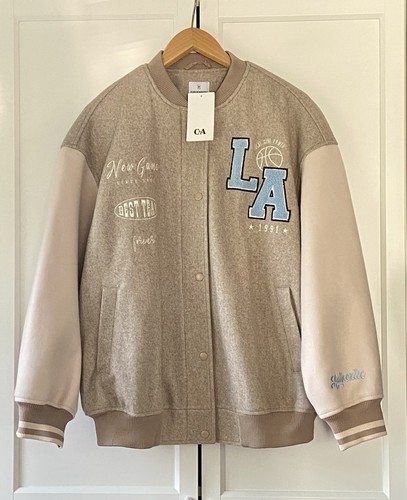 Clockhouse baseballjacke - clockhouse, c&a