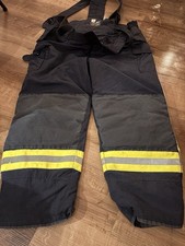 Feuerwehr Überhose S-Gard
