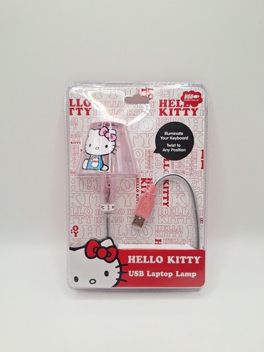 Sanrio hello kitty usb laptop - sanrio,