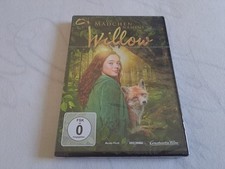 Ein Mädchen namens Willow