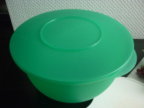 Tupperware junge welle - tupperware,