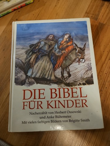 Die bibel für - die,