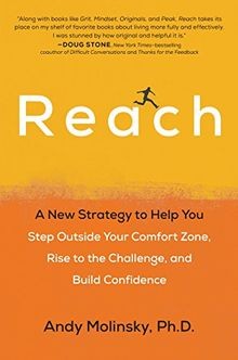 Reach new strategy to - reach:, help